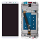 Avizar Bloc Complet Écran LCD pour Huawei Mate 10 Lite avec Tactile et Châssis intégré - Bloc complet compatible Huawei.