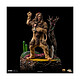 Avis Le Magicien d'Oz - Statuette 1/10 Deluxe Art Scale Le Lion Peureux 20 cm