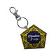 Harry Potter - Porte-clés Box of Chocolate Frog 11 cm Porte-clés Box of Chocolate Frog 11 cm.
