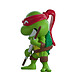 Les Tortues Ninja - Figurine Donatello (Classic) 11 cm pas cher