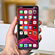 Avizar Film Écran Apple iPhone 11 Pro Max Verre Trempé Antichoc Anti traces Transparent pas cher