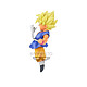 Avis Dragon Ball Super - Statuette Son Goku Fes Super Saiyan Son Goku (Kids) 14 cm