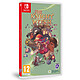The Knight Witch Deluxe Edition Nintendo SWITCH - The Knight Witch Deluxe Edition Nintendo SWITCH