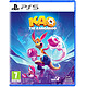 Kao The Kangaroo PS5 - Kao The Kangaroo PS5