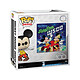 Avis Disney - Figurine POP! Mickey Mouse Disco 9 cm