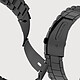 Avis Avizar Bracelet pour Google Pixel Watch Maillons en Acier Inoxydable a Boucle Papillon  Noir