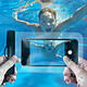 Avis Spigen Pochette pour Smartphone Étanche Protection Waterproof IPX8 A600 Transparent