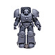 Warhammer 40k - Figurine Megafigs Terminator (Artist Proof) 30 cm Figurine Warhammer 40k Megafigs Terminator (Artist Proof) 30 cm.