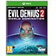 Evil Genius 2 : World Domination XBOX SERIES X / XBOX ONE Jeux VidéoJeux Xbox Series X - Evil Genius 2 : World Domination XBOX SERIES X / XBOX ONE