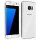 Avis Avizar Coque Samsung Galaxy S7 Protection silicone gel ultra-fine transparente