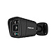 Foscam - Caméra IP extérieure avec spots - V5EP Noir Foscam - Caméra IP extérieure avec spots - V5EP Noir