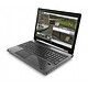 HP EliteBook 8570w (D3W52UC-B-6543) - Reconditionné