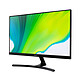 Acer K243YHbmix - 23.8" - Full HD (MM.TN6EE.006-B) · Reconditionné 23,8" - 1920 x 1080 pixels (Full HD) - Dalle IPS - 16:9