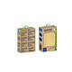 Acheter Blaupunkt - Batterie de secours en bambou 5.000mAh - BLP7620-193 - Blanc / Bois