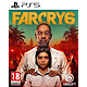 Far Cry 6 (PS5) Jeu PS5 Action-Aventure 18 ans et plus