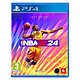 NBA 2K24 Kobe Bryant Edition (PS4) Jeu PS4 Sport 3 ans et plus
