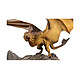 House of the Dragon - Statuette Syrax 17 cm pas cher