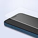 Avis Force Glass Verre Incassable pour iPhone 13 Mini Dureté 9H+ Garantie à vie  Transparent