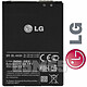 Avis LG Batterie original  BL-44JH pour  Optimus L7