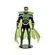 DC Multiverse - Figurine Hal Jordan Parallax (GITD) (Gold Label) 18 cm Figurine DC Multiverse, modèle Hal Jordan Parallax (GITD) (Gold Label) 18 cm.