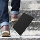 Acheter Dux Ducis Étui Pour Galaxy Tab S6 Lite Support Vidéo Clavier Mise En Veille Domo  Noir