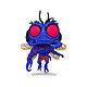 Les Tortues Ninja - Figurine POP! Superfly 9 cm Figurine POP! Les Tortues Ninja, modèle Superfly 9 cm.