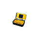 Pac-Man - Console de jeu portable Arcade In A Tin Console de jeu portable Pac-Man Arcade In A Tin.