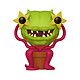 Harley Quinn Animated Series - Figurine POP! Frank the Plant 9 cm Figurine POP! Harley Quinn Animated Series; modèle Frank the Plant 9 cm.