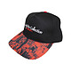 Junji Ito - Casquette hip hop Logo Junji Ito Casquette hip hop Logo Junji Ito.