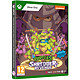 Teenage Mutant Ninja Turtles: Shredder's Revenge Xbox One - Bonus Inclus - Teenage Mutant Ninja Turtles: Shredder's Revenge Xbox One - Bonus Inclus