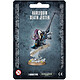 Games Workshop 99070111001 Warhammer 40k - Harlequin Death Jester