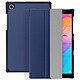 Avizar Étui Huawei MatePad T8 Support Vidéo Design Fin bleu nuit Housse intégrale spécialement conçue pour Huawei MatePad T8.