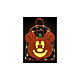 Avis Disney - Sac à dos Mickey Halloween Mick-O-Lantern By Loungefly