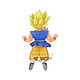 Acheter Dragon Ball Super - Statuette Son Goku Fes Super Saiyan Son Goku (Kids) 14 cm