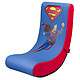Subsonic Fauteuil Rock'N'Seat Superman Junior pas cher