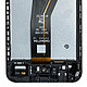 Acheter Avizar Bloc Complet pour Samsung Galaxy A14 5G Écran LCD et Vitre Tactile et Châssis Compatible  Noir