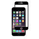 Moshi iVisor AG pour iPhone 4 Noir (v2) Protection Ecran pour iPhone 4 et 4s - Anti-reflet blanc
