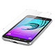 Acheter Avizar Coque Silicone Gel + Film Verre Trempé Samsung Galaxy J3 Transparent