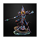 Yu-Gi-Oh - ! Duel Monsters - Statuette Art Works Monsters Black Magician 23 cm Statuette Yu-Gi-Oh - ! Duel Monsters Art Works Monsters Black Magician 23 cm.