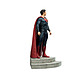 Acheter Zack Snyder's Justice League - Statuette 1/6 Superman 38 cm