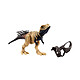 Acheter Jurassic World Dino Trackers - Figurine Gigantic Trackers Bistahieversor