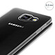 Avis Avizar Coque Samsung Galaxy A5 2016 Protection Silicone Souple Ultra-Fin Transparent