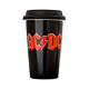 AC/DC - Mug de voyage Logo AC/DC Mug de voyage Logo AC/DC.