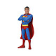 DC Comics - Figurine Toony Classics Superman 15 cm Figurine DC Comics, modèle Toony Classics Superman 15 cm.