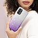 Acheter Avizar Coque pour Samsung A23 5G et M23 5G Paillette Amovible Semi-rigide violet