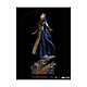 Avis Les Éternels - Statuette 1/10 BDS Art Scale Ajak 22 cm