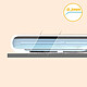 Avis Avizar Coque pour Honor X7a Silicone Gel Souple Flexible Ultra-fine  Transparent