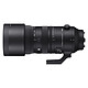 SIGMA Objectif 70-200mm f/2.8 DG DN OS SPORT compatible avec Monture L GARANTIE 3 ANS valable pour les acheteurs ayant une adresse en France a declarer sous 8 semaines. MATERIEL PROVENANCE SIGMA FRANCE. Livré avec Facture dont TVA.