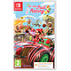 All Star Fruit Racing Nintendo SWITCH (Code de téléchargement) - All Star Fruit Racing Nintendo SWITCH (Code de téléchargement)