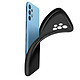 Acheter Avizar Coque Samsung Galaxy A32 Résistante Silicone Gel Flexible Fine Légère Noir